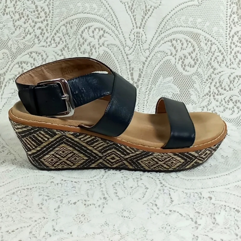 Vionic Orthoheel 